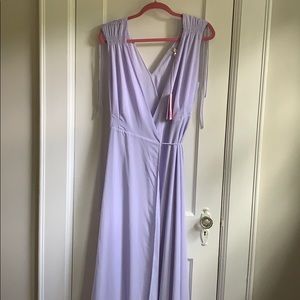 New York and company dress